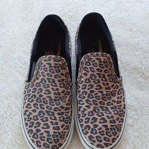 Vans Deluxe Shoes